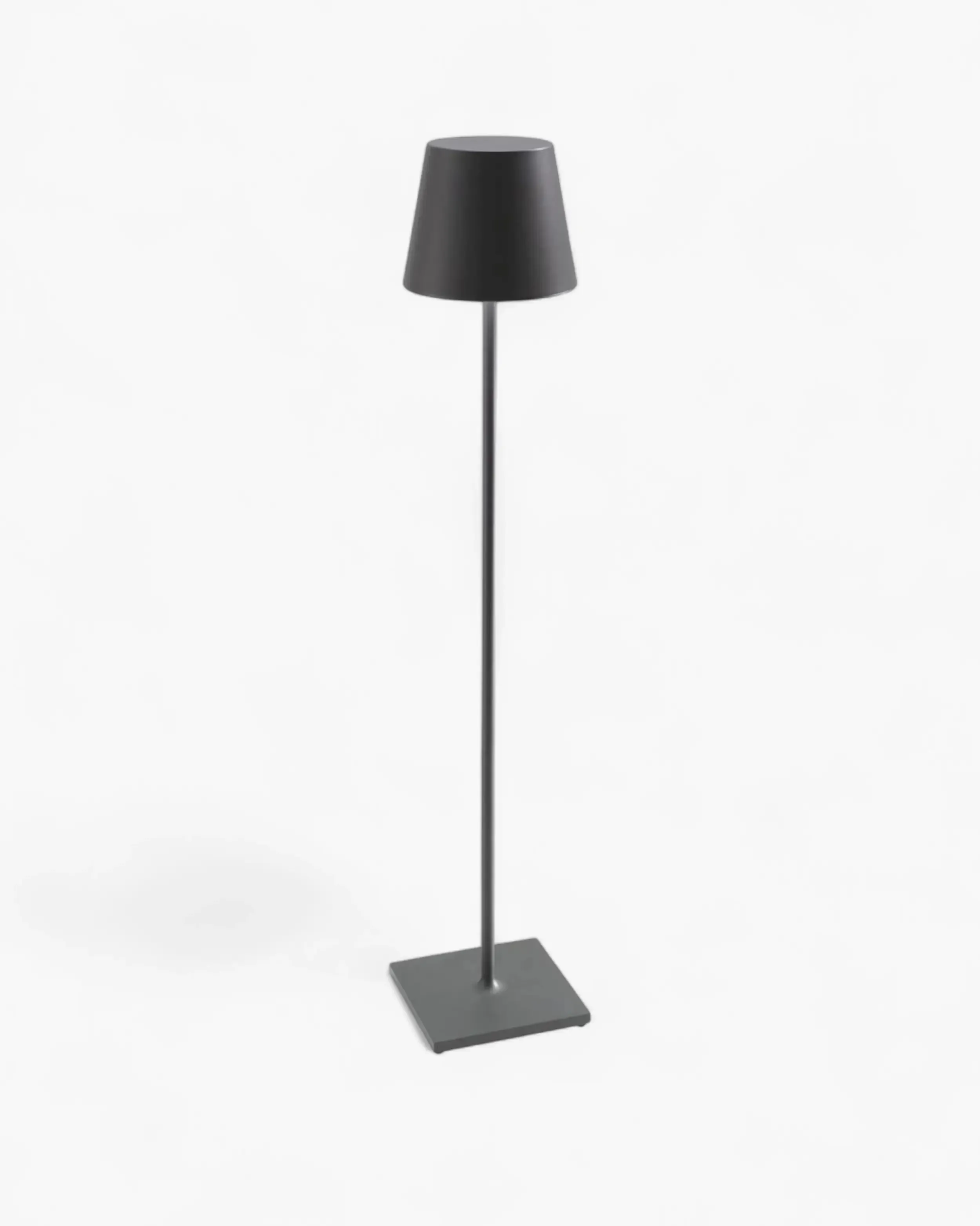 Zafferano Lampes à Porter Poldina floor-table lamp
