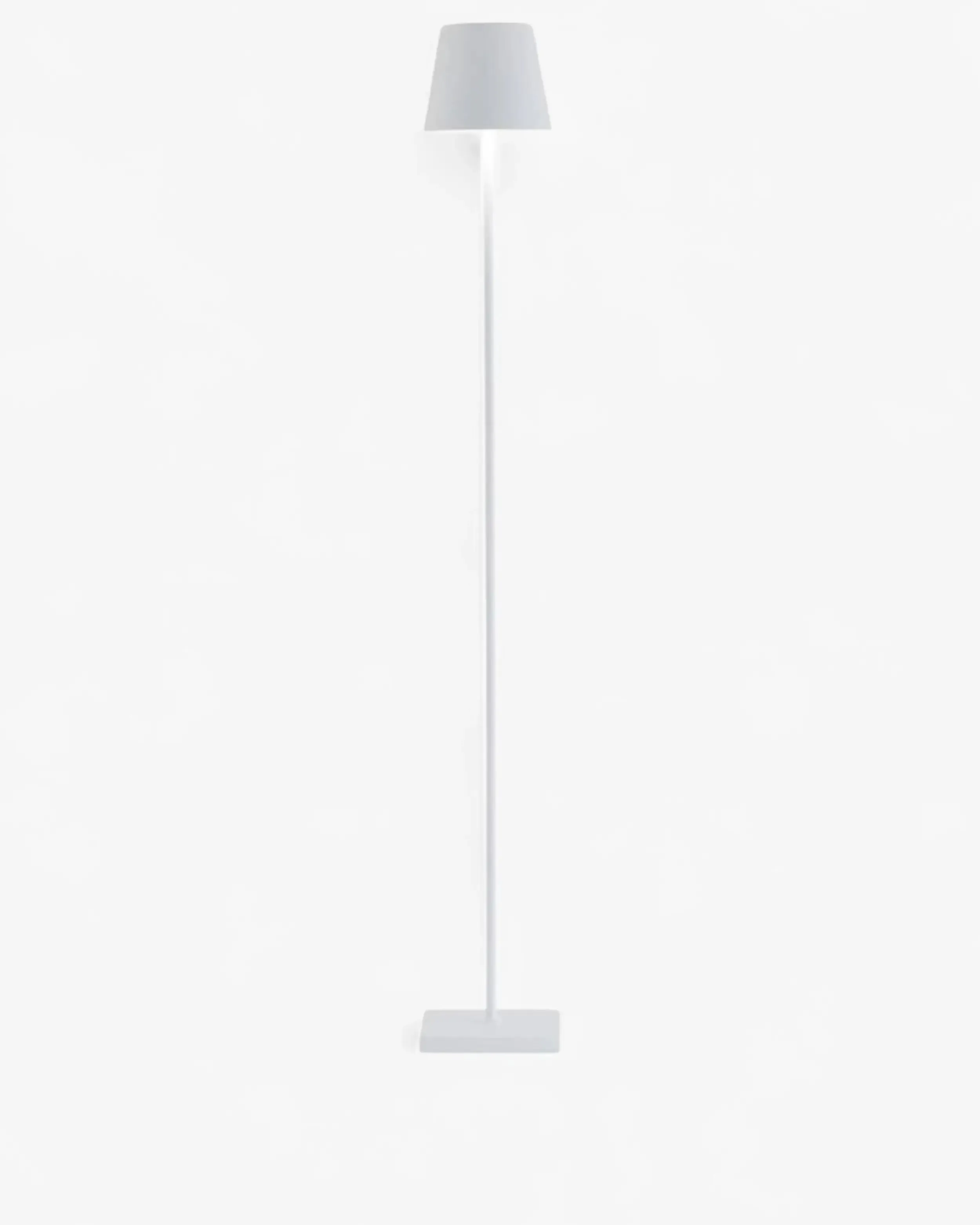 Zafferano Lampes à Porter Poldina floor-table lamp