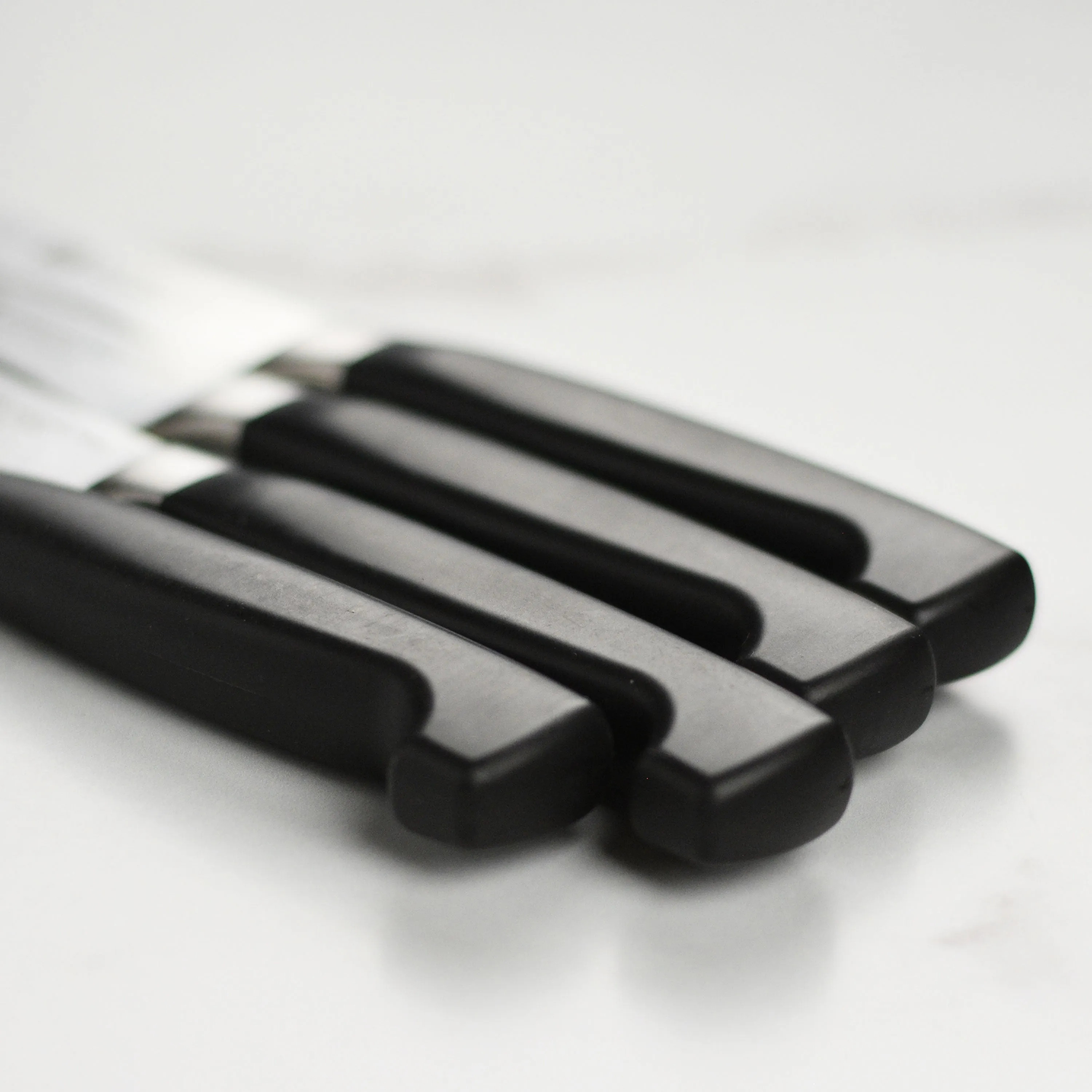 Zwilling Four Star 4 Piece Steak Knife Set