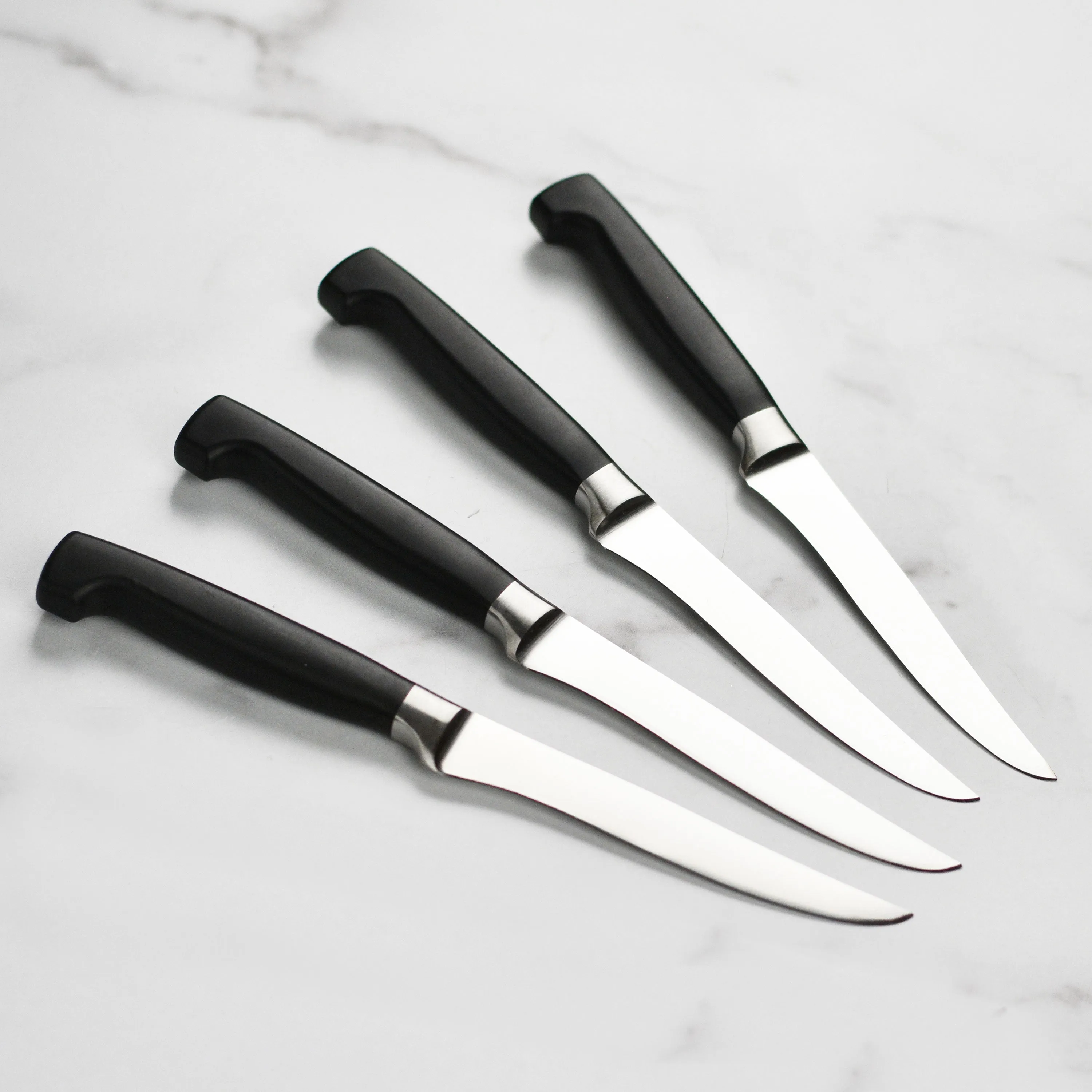 Zwilling Four Star 4 Piece Steak Knife Set