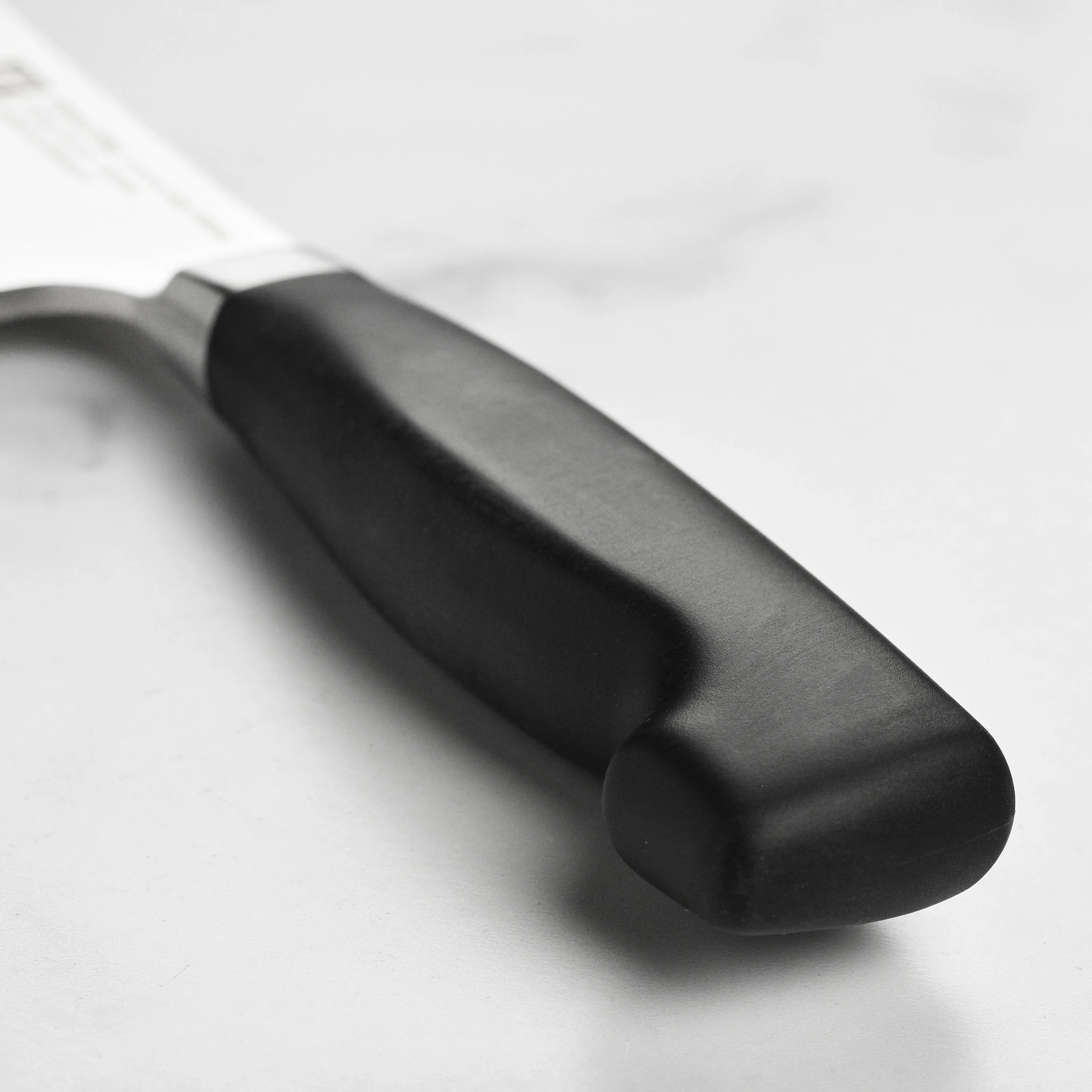 Zwilling Four Star 6" Forged Meat Cleaver