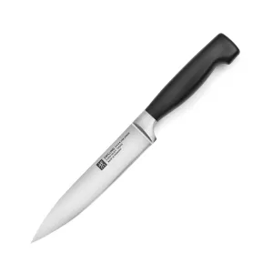 Zwilling Four Star 6" Utility Knife
