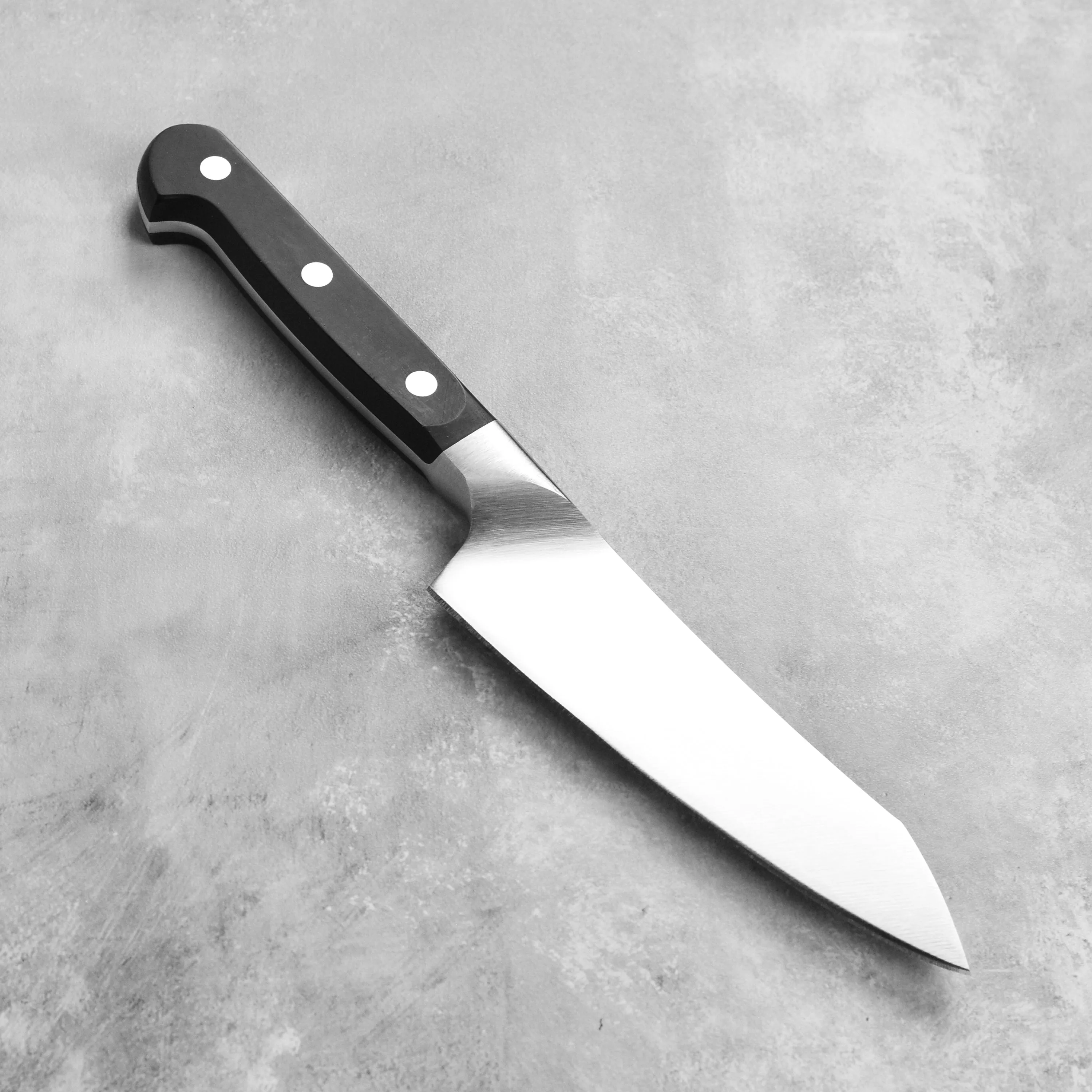 Zwilling Pro 5.5" Rocking Santoku Knife