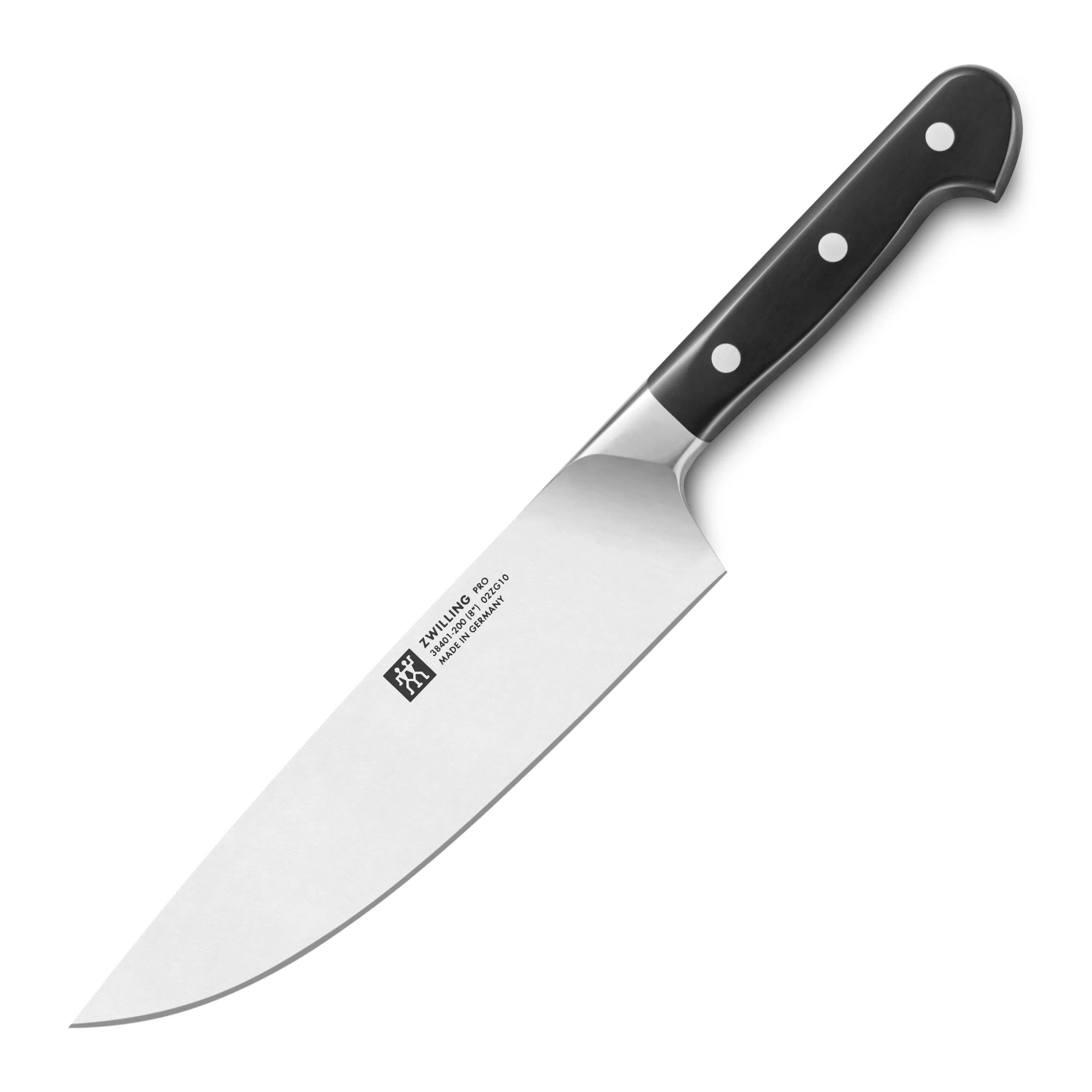 Zwilling Pro 8" Chef's Knife