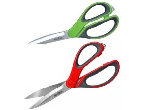 Zyliss Household Kitchen Shears - Red OR Green