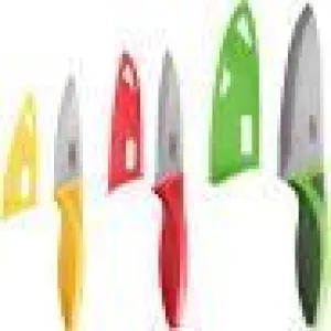 Zyliss Knife Set 3pc