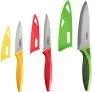 Zyliss Knife Set 3pc